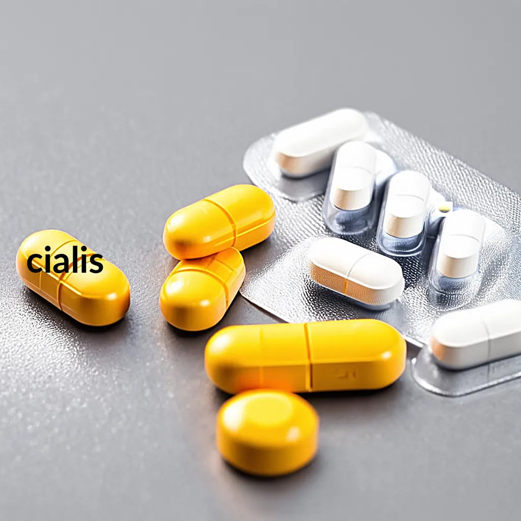 Como conseguir cialis sin receta